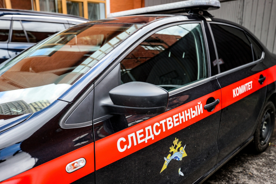 СК возбудил дело по факту гибели репортера «Известий» Мартемьянова