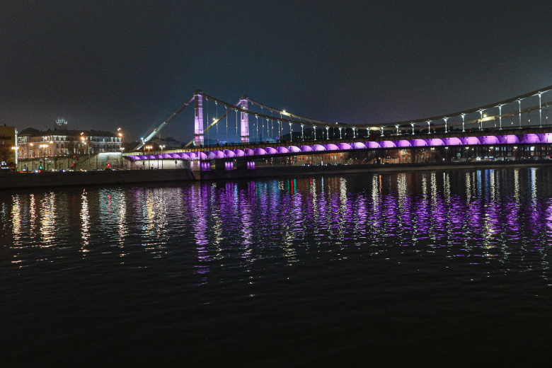 Крымский мост