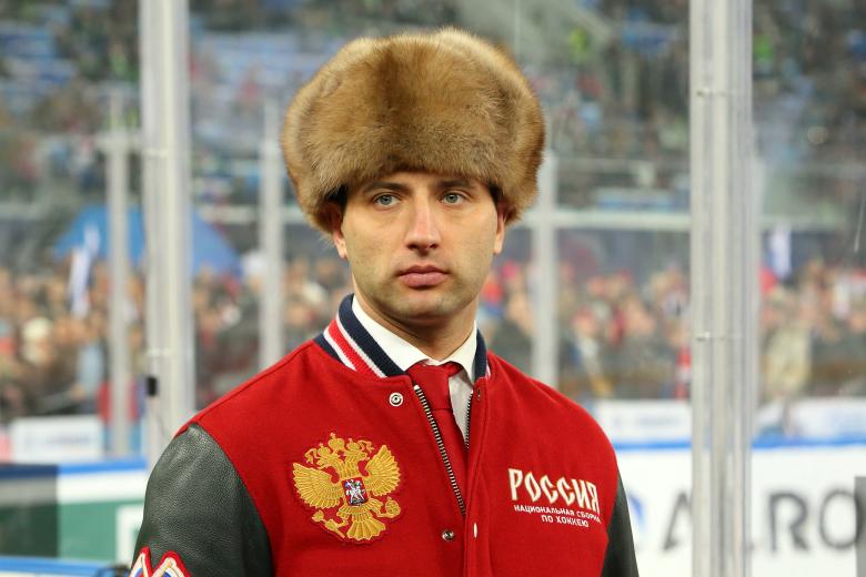 Роман Ротенберг