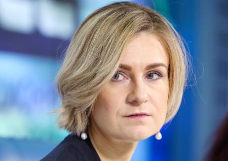 Бутина дала совет россиянкам, которые выезжают в США