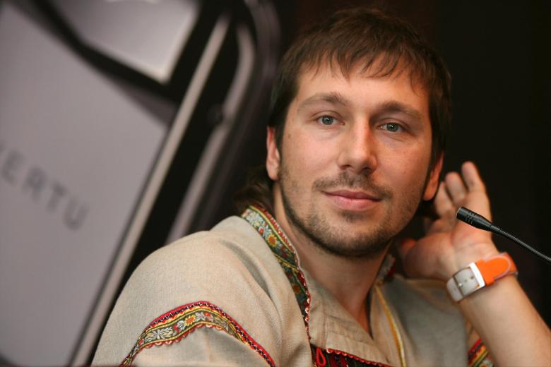 Евгений Чичваркин