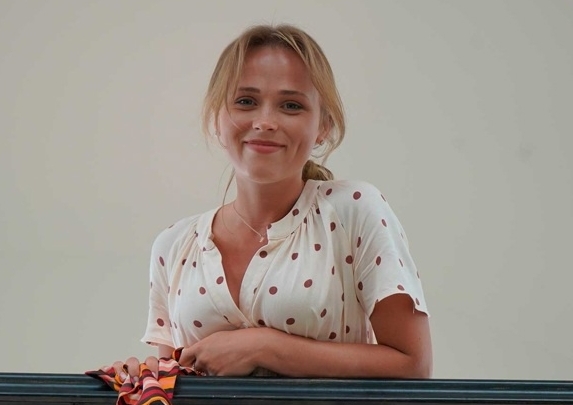 Анна Кошмал