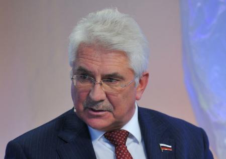 «Блеф»: депутат оценил слова украинского политика о наступлении в Донбассе