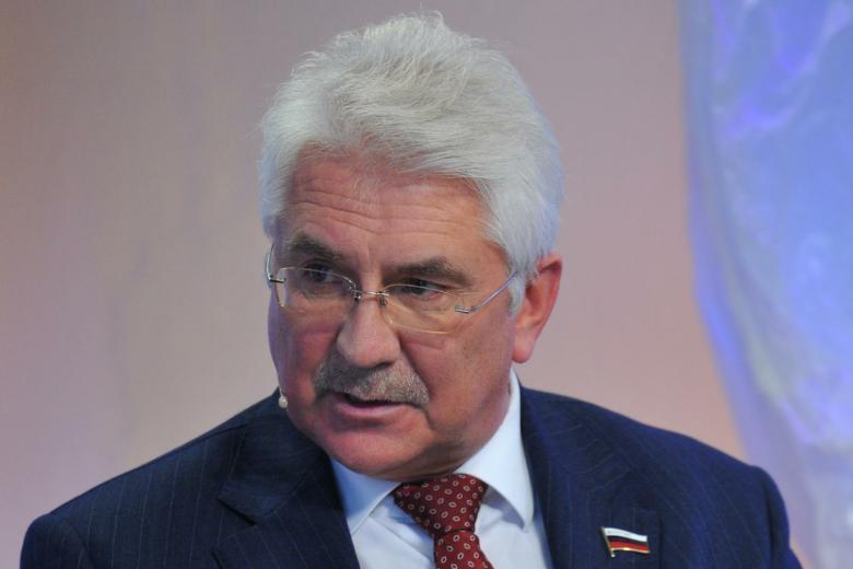 Алексей Чепа