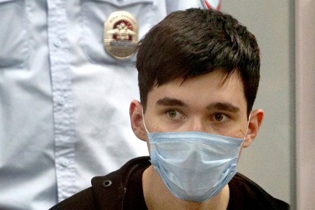 Бастрыкин раскрыл подробности о мотивах казанского стрелка