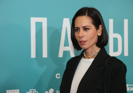 Звезда сериала «Содержанки» призналась, что помогает ей следить за фигурой
