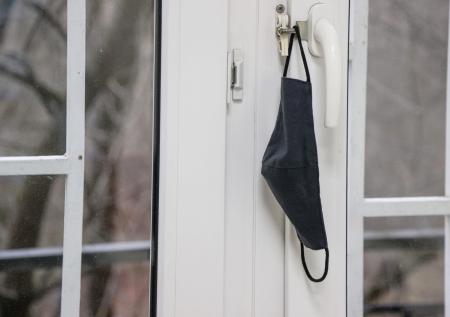 Песков рассказал о перспективах масочного режима в Кремле из-за COVID-19