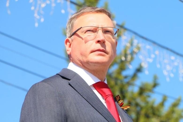 Александр Бурков