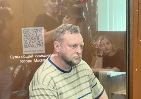 Обвиняемый в растрате 200 млн экс-глава Шатуры арестован на два месяца