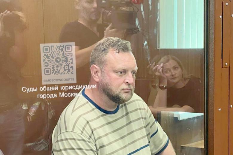 Алексей Артюхин