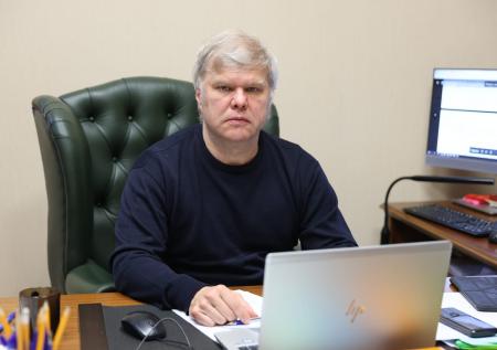 Сергею Митрохину запретили выезд за границу из-за штрафов