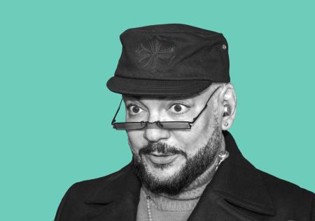«Всего лишь человек»: Киркоров выпустил трек после «голой» вечеринки