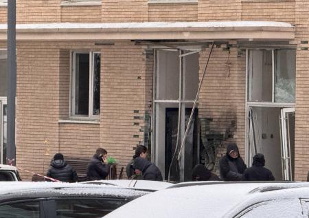 В СЖР назвали неуместным заголовок «Коммерсанта» о гибели Кириллова