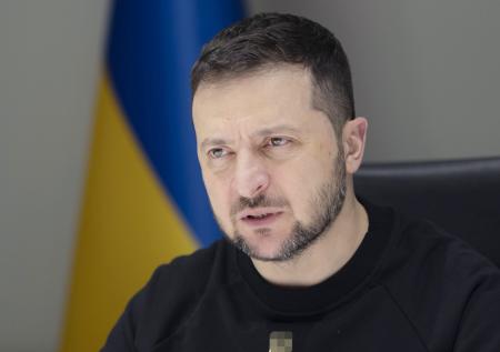 Зеленскому напомнили о случайно «забытых» последствиях решения по газу