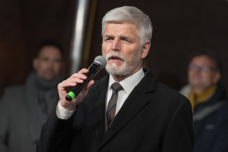 Петр Павел