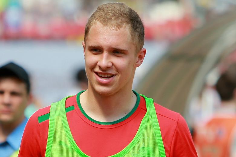 Мирослав Лобанцев