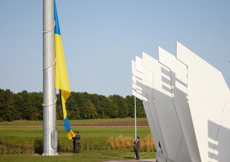 Украина – тридцать лет в поисках себя