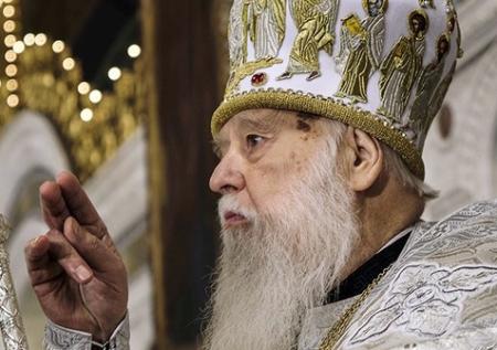 Филарет: ПЦУ — не каноничная и не автокефальная церковь