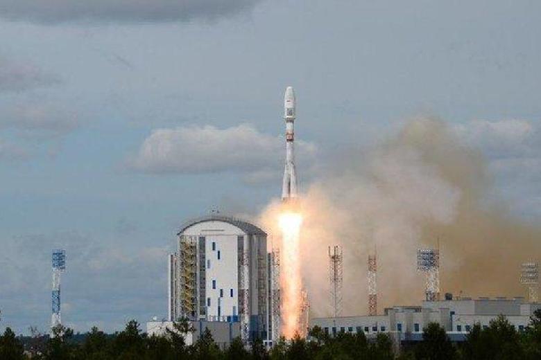 Космодром Восточный