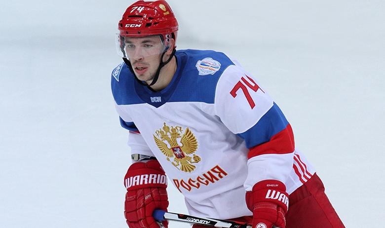Алексей Емелин