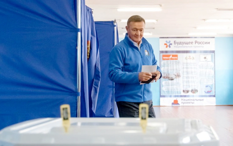 Роман Старовойт