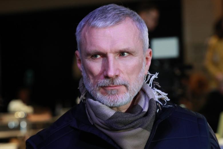 Алексей Журавлев
