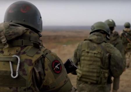 Группировка «Юг» уничтожила две бронемашины и миномет ВСУ