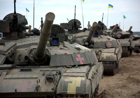 Арестович назвал украинцев «воинами света»