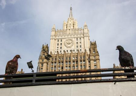 МИД РФ: продление СНВ-3 не является уступкой со стороны РФ или США