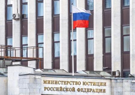 Минюст включил в список лиц-иноагентов Ганапольского и Евгения Киселёва 