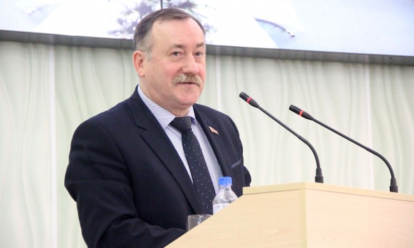 Сергей Курденко