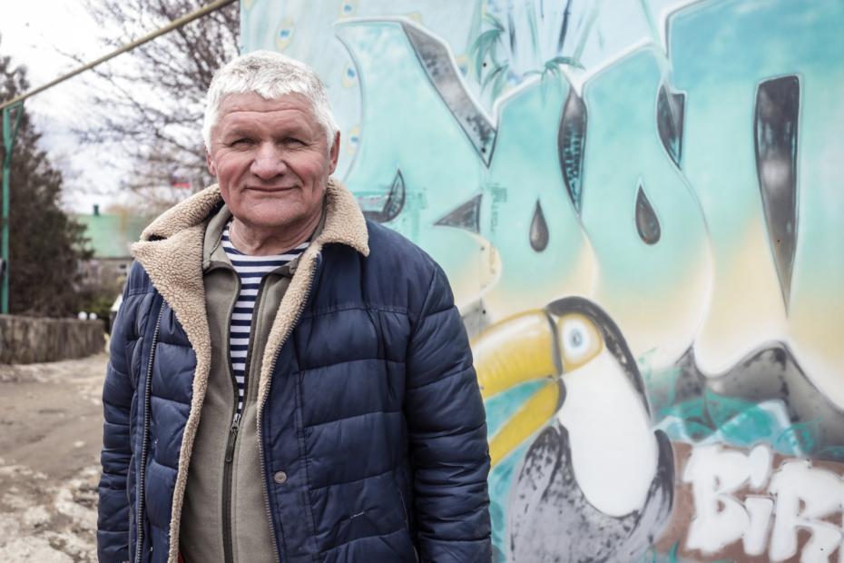 Геннадий Кряжев