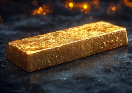 Стоимость золота обновила исторический максимум