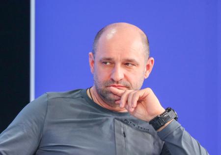 Стали известны итоги полпредства Жоги за 100 дней