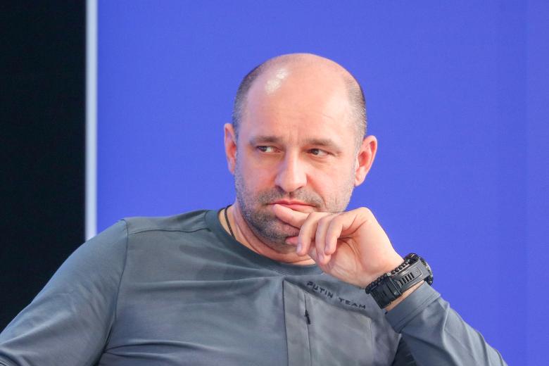 Артем Жога
