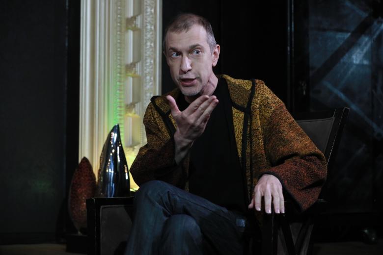Сергей Соседов