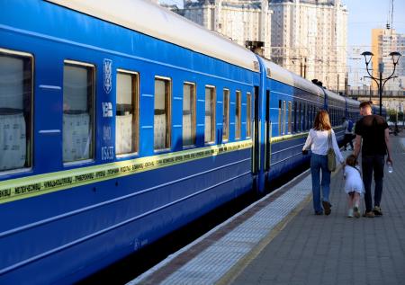 Партнер Коломойского сбежал с Украины по поддельным документам