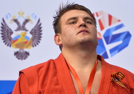  Сидельников одолел ранее непобеждённого бойца из Кабо-Верде