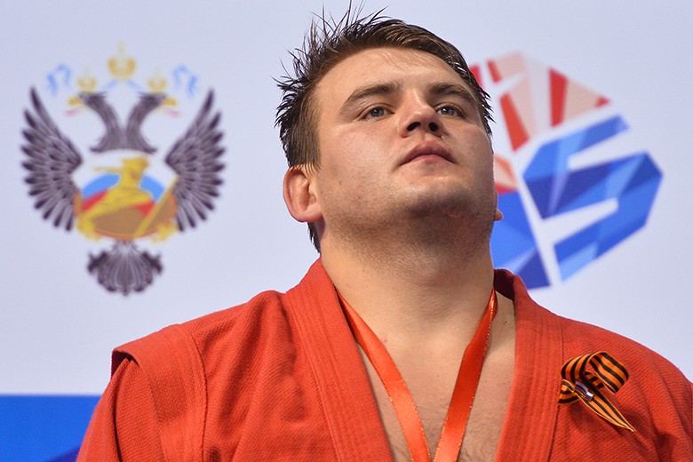 Кирилл Сидельников