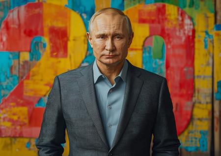Путин сказал про 20 «сложных лет»: грозят ли миру войны, голод, эпидемии