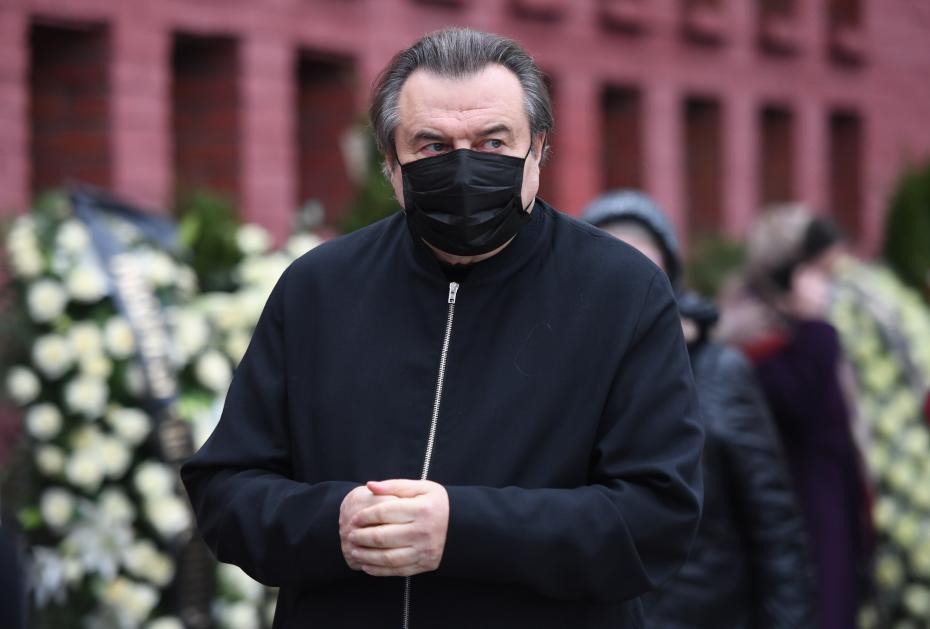 Алексей Учитель