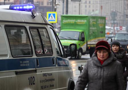 Отец шесть лет насиловал свою дочь в Подмосковье