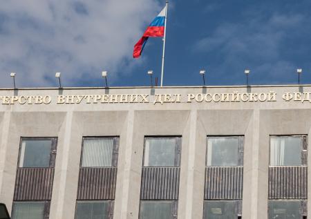 Путин увеличил число заместителей главы МВД России до семи