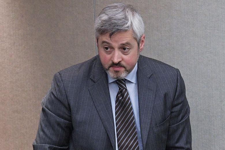 Павел Зенькович