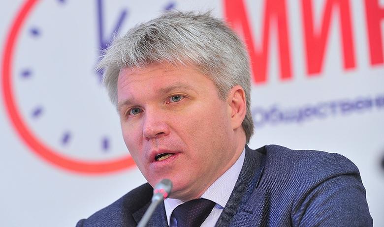 Павел Колобков