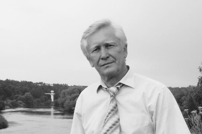 Александр Корыгин