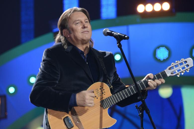 Юрий Лоза