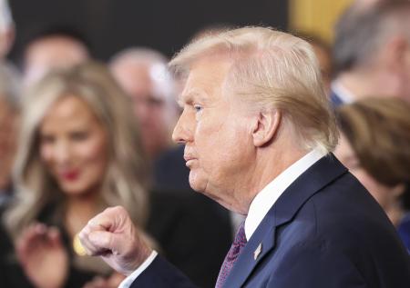 Стало известно, почему Трамп хочет решить конфликт на Украине за 100 дней