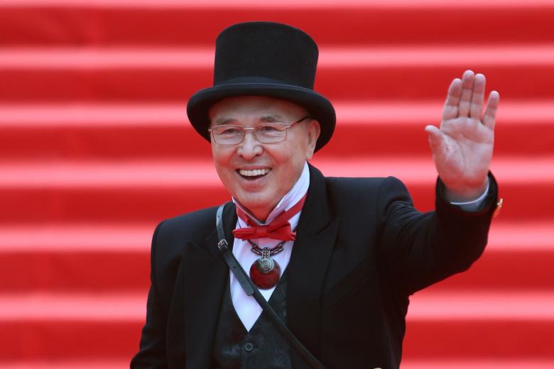 Дизайнер Вячеслав Зайцев