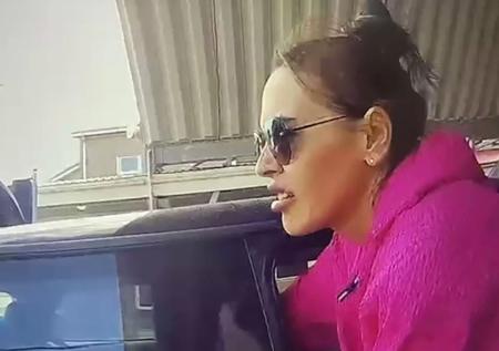 «Жаба и Гадюка»: предполагаемая убийца Дугиной прошла «фильтрацию» в ДНР